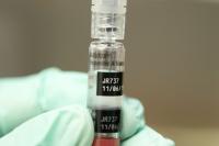 US-Backed Hepatitis B Vaccine Trial Won’t Be Happening, Researcher Says
