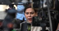 Duterte impeachment: bribing elites is China’s strategy, military official says