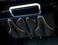 Carbon DLS technology has now produced more than 1 million bike saddles