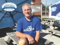 Chef Spotlight: Terry Davinroy of Ott’s Tavern & Millstadt Fish Stand