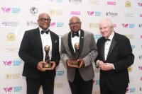 Jamaica Celebrates 10 Tourism Awards and Top Travel Rankings Amid Hurricane Recovery