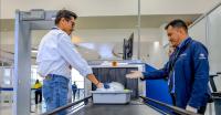 El Salvador International Airport Upgrades Security and Facilities Ahead of Busy Holiday Season.