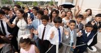 ‘Everyone is happy’: Nicaraguan Saints rejoice in a temple of their own