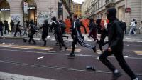 Troops in Milan, Death Penalty in Burkina Faso, US & Israel’s post-election Iran plans