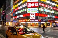 Taiwan Indicts 5 Men for China-Linked Attack on Comedian Who Satirized CCP Leader Xi