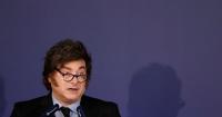 Milei says Argentina will pursue the Falklands diplomatically: “We do not believe in military solutions”