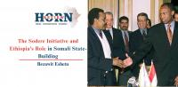 The Sodere Initiative and Ethiopia’s Role in Somali State-Building