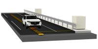 Honda Is Building an Induction Charging Highway in Japan