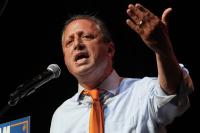 U.S. congressional candidate Brad Lander detained by Israeli military in West Bank, released hours later