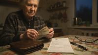 Portugal's Average Pension Covers Only Five Months of Nursing Home Costs