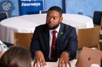 Montego Bay Mayor Richard Vernon Outlines Flood Resilience Plans Following US$350K Grant