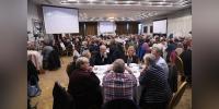 Irish synodal assembly marks ‘the end of an era’