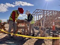 Restoration projects underway at Idaho’s Minidoka National Historic Site