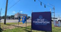 Baton Rouge DA election: Ryan Thompson runs on new ideas, community engagement