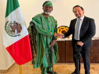 Mexico Clears Reno Omokri As Nigeria’s Ambassador After Eight-Month Diplomatic Limbo