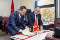 CNDP, NIIAT Partner to Train 20,000 Young Moroccans in Data Privacy