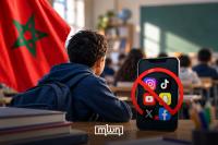 Morocco’s Government Plans Social Media Ban for Children Under 15