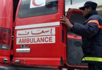 Tragic Bus Accident in Morocco’s Zagora Province Claims 4 Lives