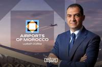 Airports of Morocco Appoints Nabil Massali Head of Air Navigation Division