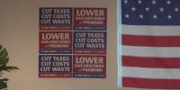 South Carolina voters cite health care, affordability ahead of Senate election