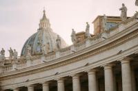 Pope Leo Names New Theologians to Vatican Advisory Body