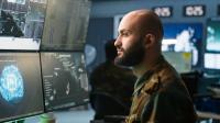 Defense primes advertising one research-scientist role for every 1.4 developer roles