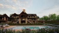 New corporate retreat lodge set to open in Switzerland County