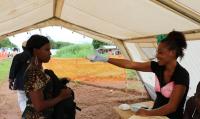 Nigeria announces its first Ebola case in 12 years
