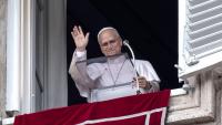 Vatican: 'No further therapy' needed for pope's cancer