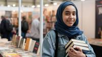More Than 1,500 Publishers Expected at Algiers International Book Fair