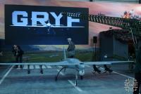GRYF Drone Carrier Designed to Hunt Down UAVs Unveiled in Czechia