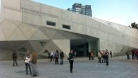 Tel Aviv Festival Turns Art Museum Into a Multistage Music Venue