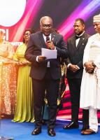 FIABCI-Ghana inaugurated to promote professionalism in real estate sector