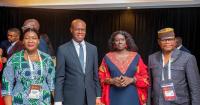 African mineral value addition in focus at ‘Mining in Motion Conference’