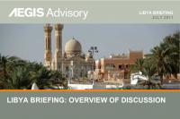 Mike Rogers Puts Spotlight on Failed Benghazi Probe in Final Weeks of Senate Race