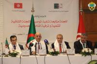 Algerian-Tunisian Cooperation: Border Regions at the Heart of Bilateral Monitoring