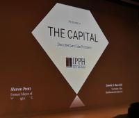 ‘The Capital’ Reclaims D.C.’s Place in the American Story