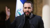 El Salvador’s President Issues Harsh Warning to Haitian Gangs After 4 Soldiers Are Abducted