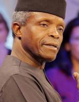 MOBEX Africa 2026: Former Nigerian Veep Osinbajo calls for stronger African digital collaboration