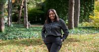 ‘Investment in the future’: PhD grad advances evidence-based health care