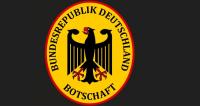 German embassy warns Nigerians against visa agents, fraudulent job offers
