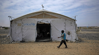 UNICEF: At least 12 children killed in Sudan attacks