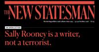 The Sally Rooney affair is a slow but noticeable erosion of free speech