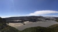 STEAM completes geochemical and gravity surveys at Karthala geothermal field, Comoros