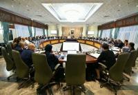 Automotive, telephony, narcotics and rail: Strategic issues on the cabinet table