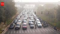 Cars to brake on their own: Centre plans AEBS mandate from Oct 2030