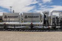 Navy Selects Radiant Industries for Microreactor Prototype