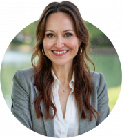Atlanta Holistic Family Law Founder Jeanette Soltys Publishes Holistic Divorce, a Book on Keeping Families Out of Court