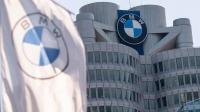 BMW is offering up to 650,000 euros to some employees to leave the company