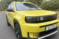 Fiat Grande Panda has sub €23k price